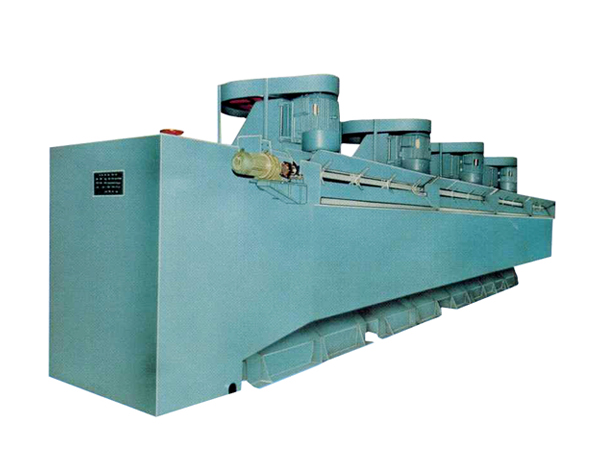 XJZ-14 Flotation Machine