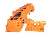 Scraper Conveyor	