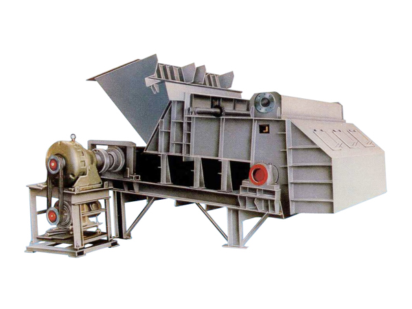 LG Chain-type Feeder